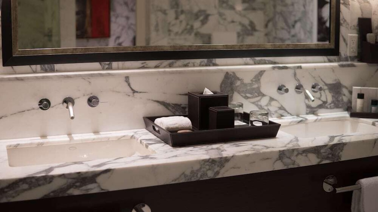 Photo of Bathroom in Summerlin South