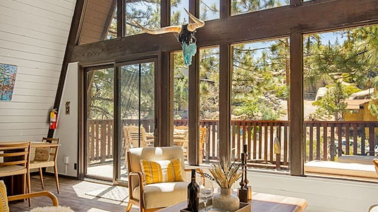 Photo of Livingroom in Boulder Bay