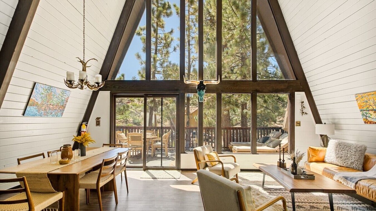 Photo of Livingroom in Boulder Bay