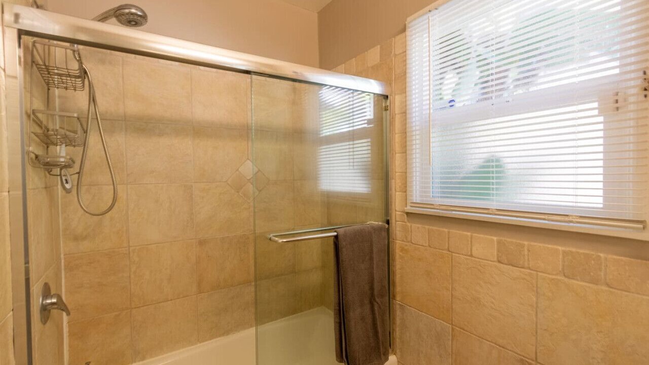 Photo of Bathroom in San Carlos
