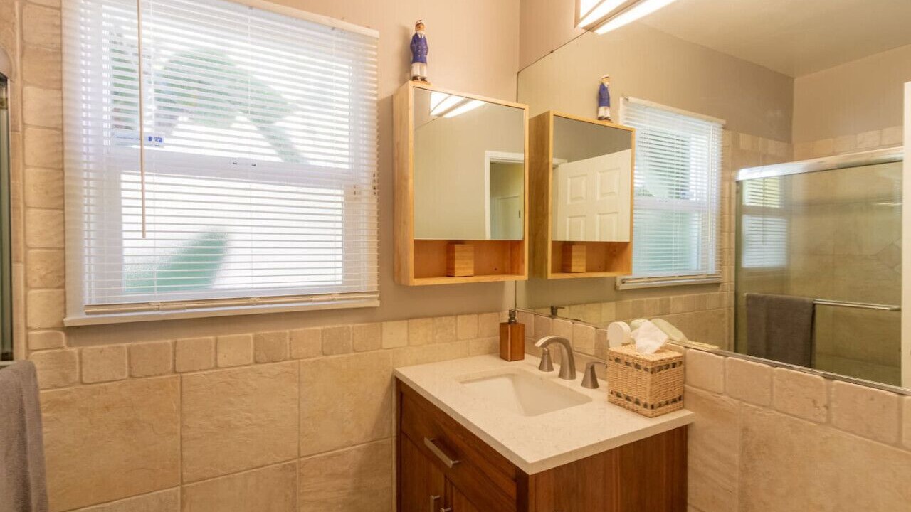 Photo of Bathroom in San Carlos