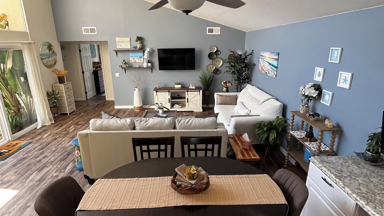 Photo of Bedroom in Baywood-Los Osos