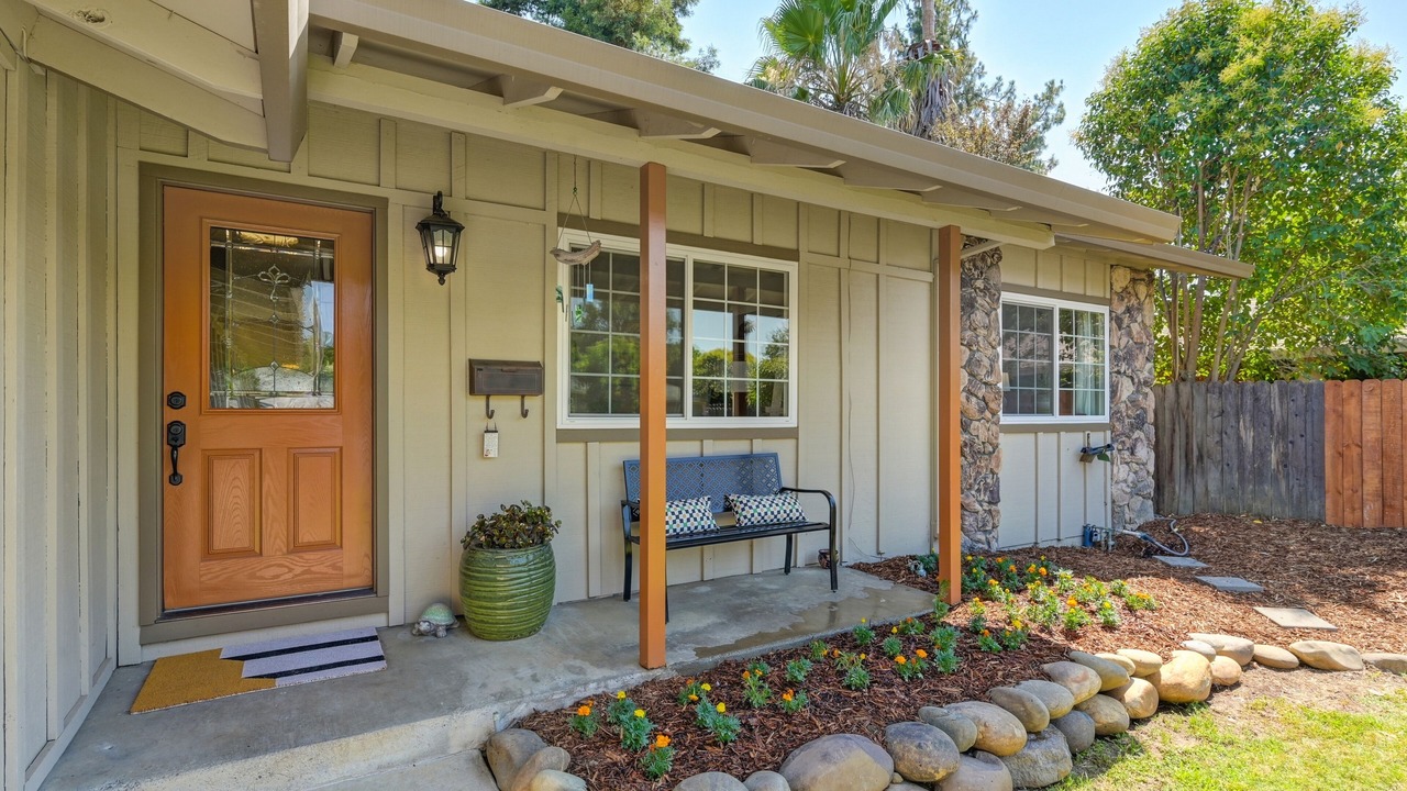 Photo of Outdoor in Davis