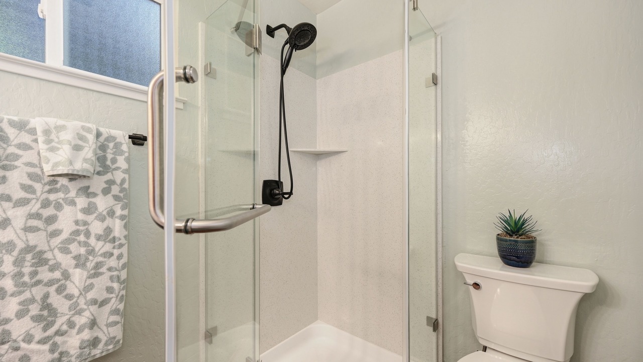 Photo of Bathroom in Davis