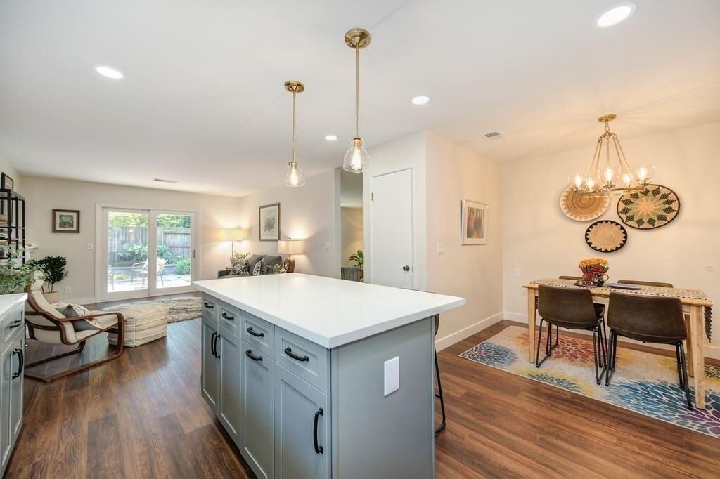 Photo of Bedroom in Davis