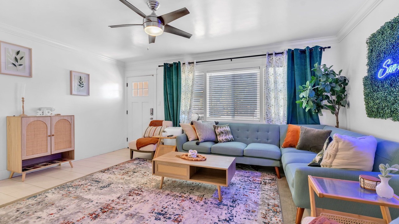 Photo of Bedroom in Stockton