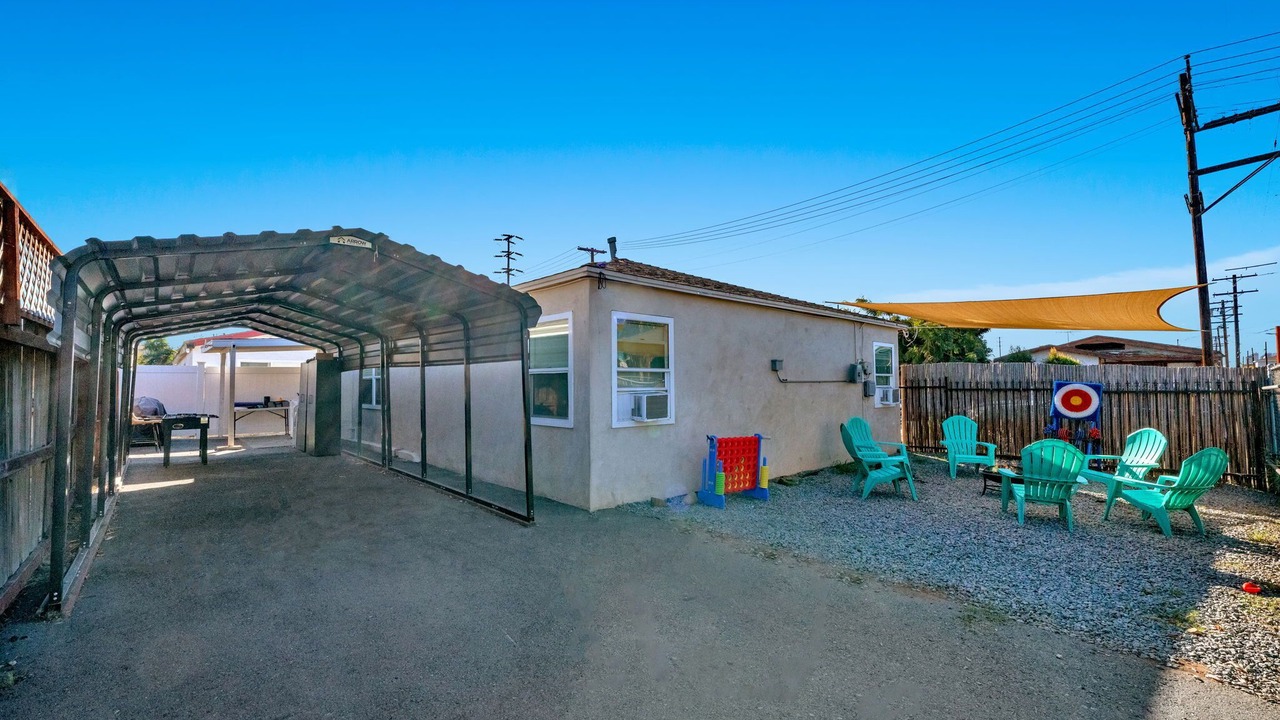 Photo of Outdoor in Stockton