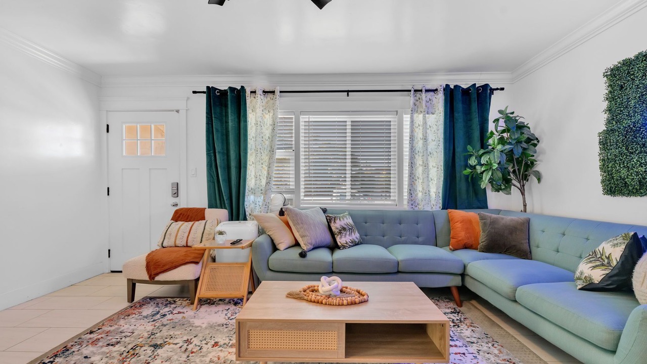 Photo of Bedroom in Stockton