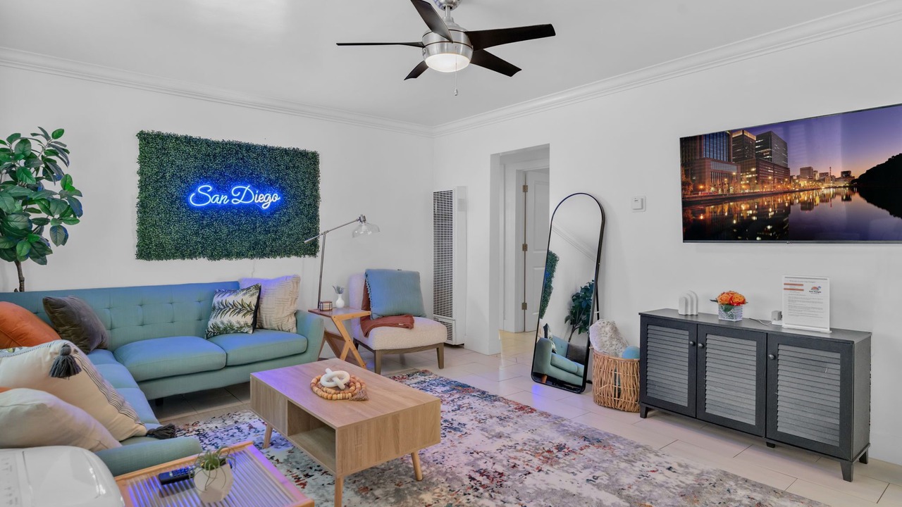 Photo of Bedroom in Stockton