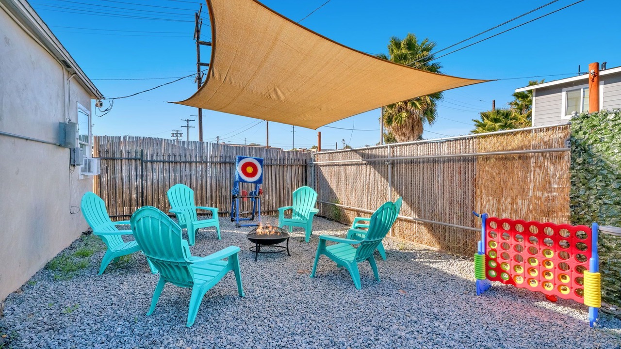 Photo of Outdoor in Stockton