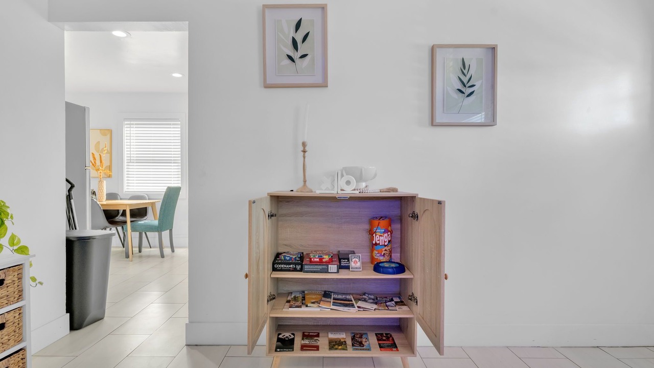 Photo of Bedroom in Stockton