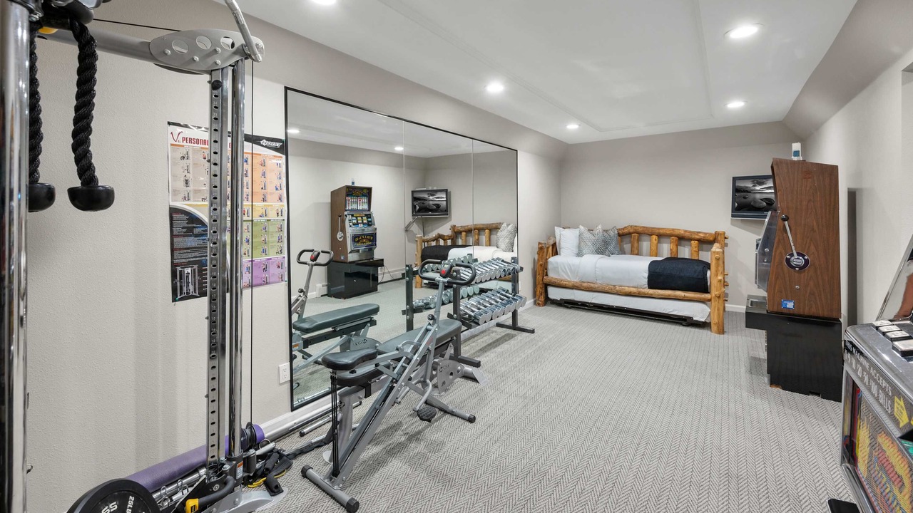 Photo of Bedroom in Kingswood Estates