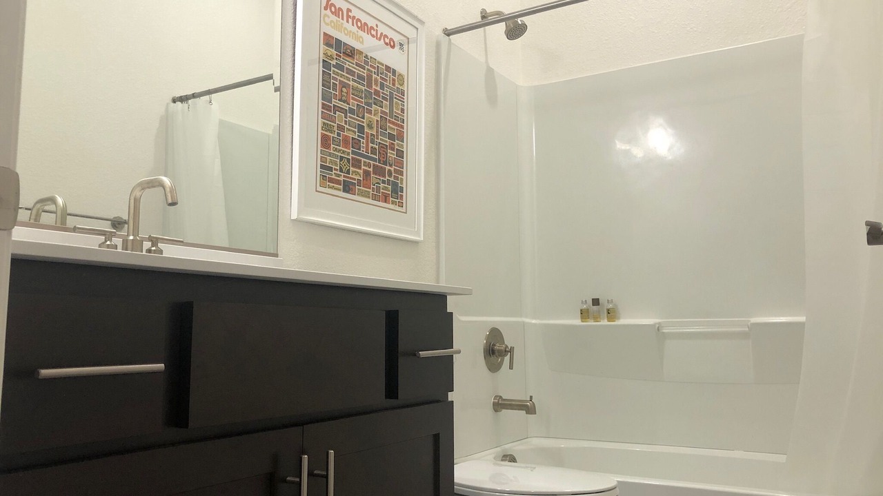 Photo of Bathroom in Bethel Island