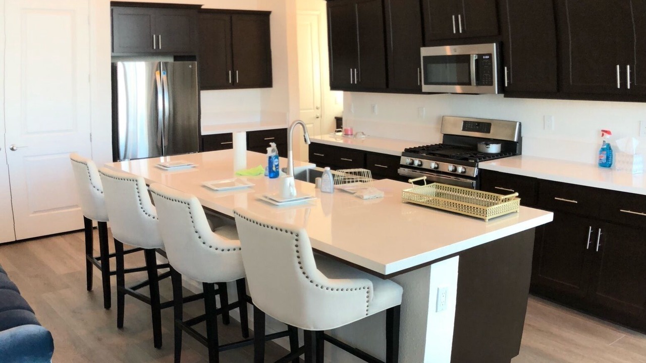 Photo of Kitchen in Bethel Island