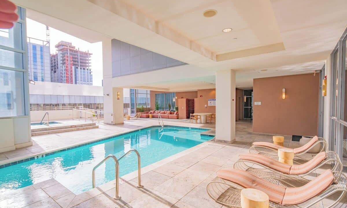 Photo of Outdoor in Downtown Phoenix