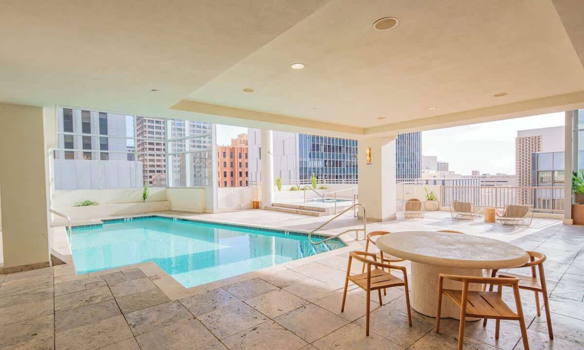Photo of Outdoor in Downtown Phoenix