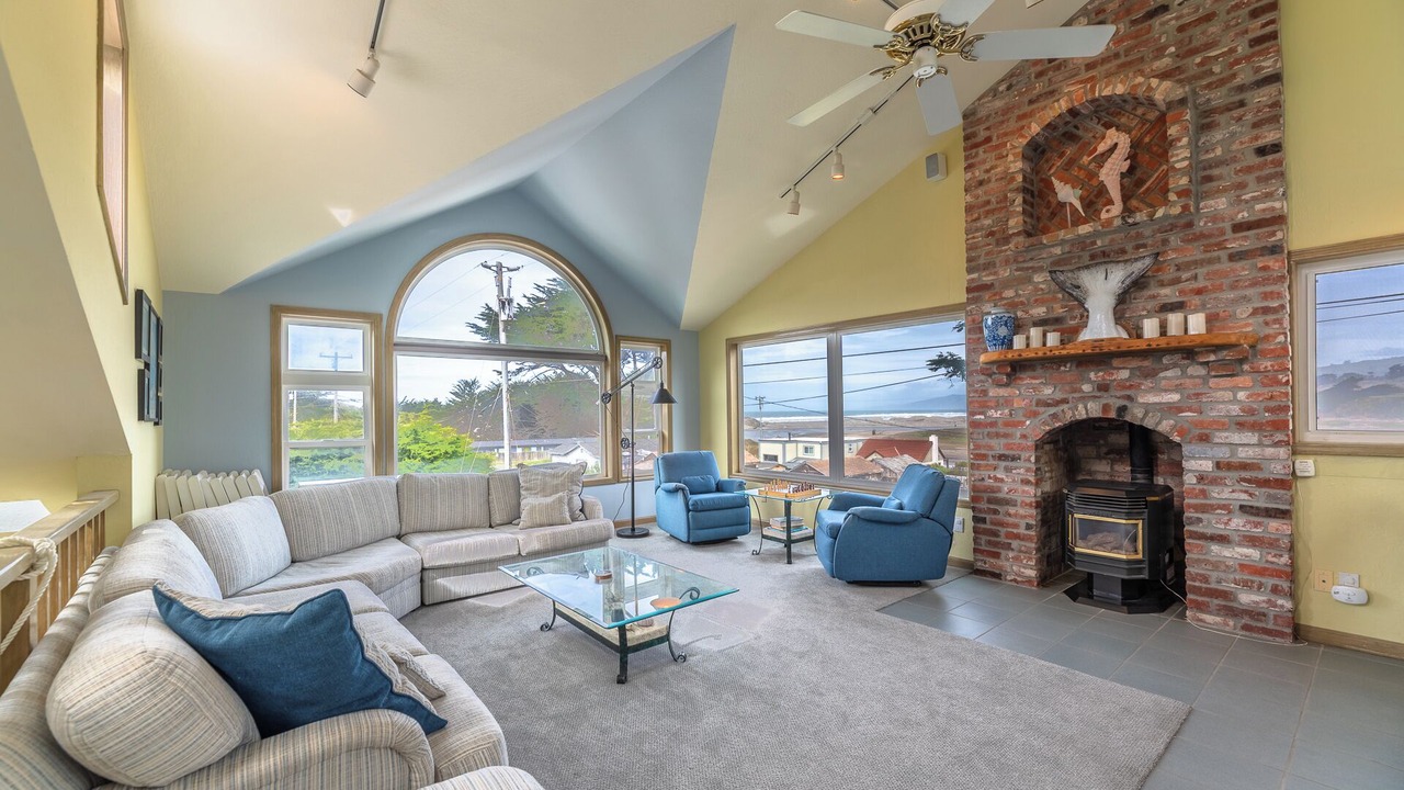 Photo of Bedroom in Salmon Creek