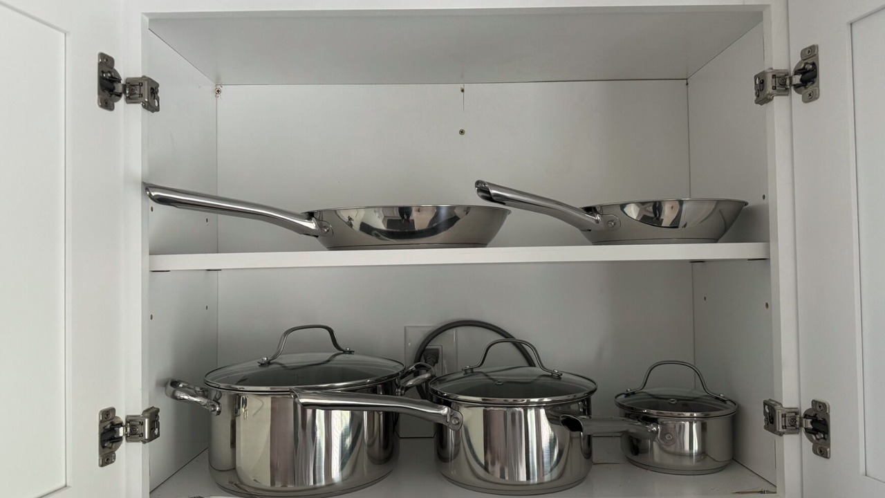 Photo of Kitchen in Village of La Jolla