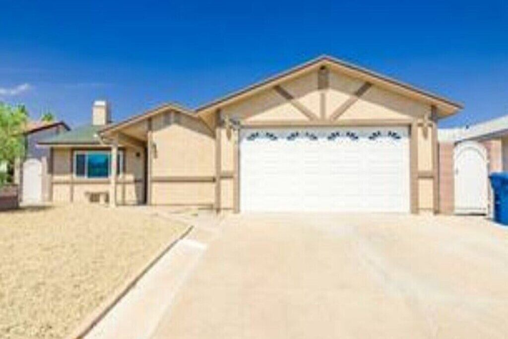 Photo of Outdoor in Henderson