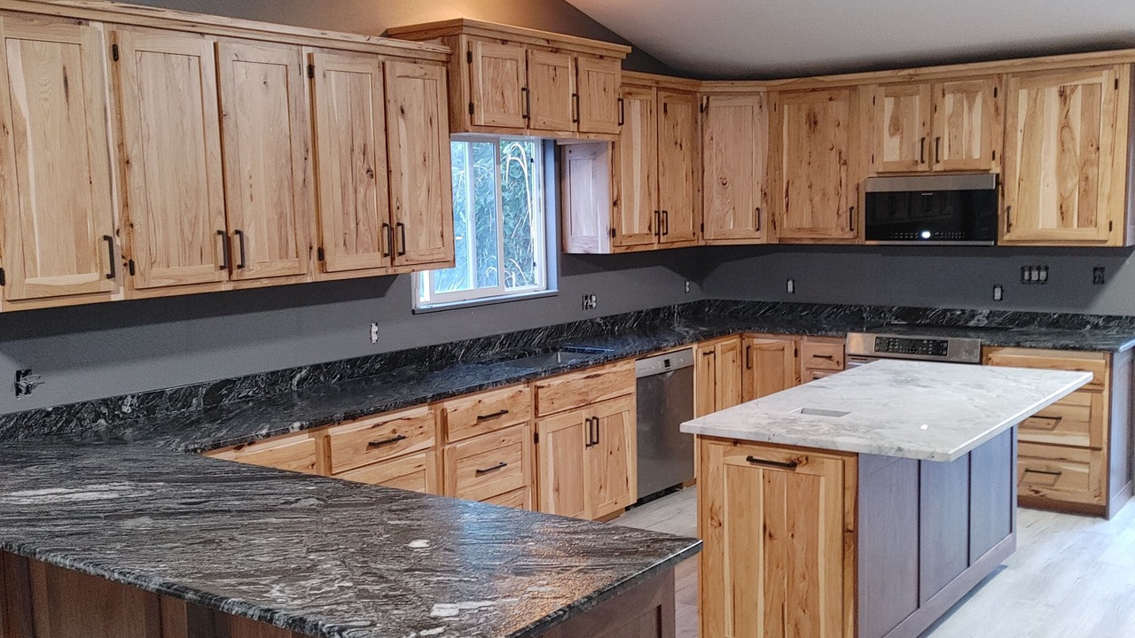 Photo of Kitchen in Salem