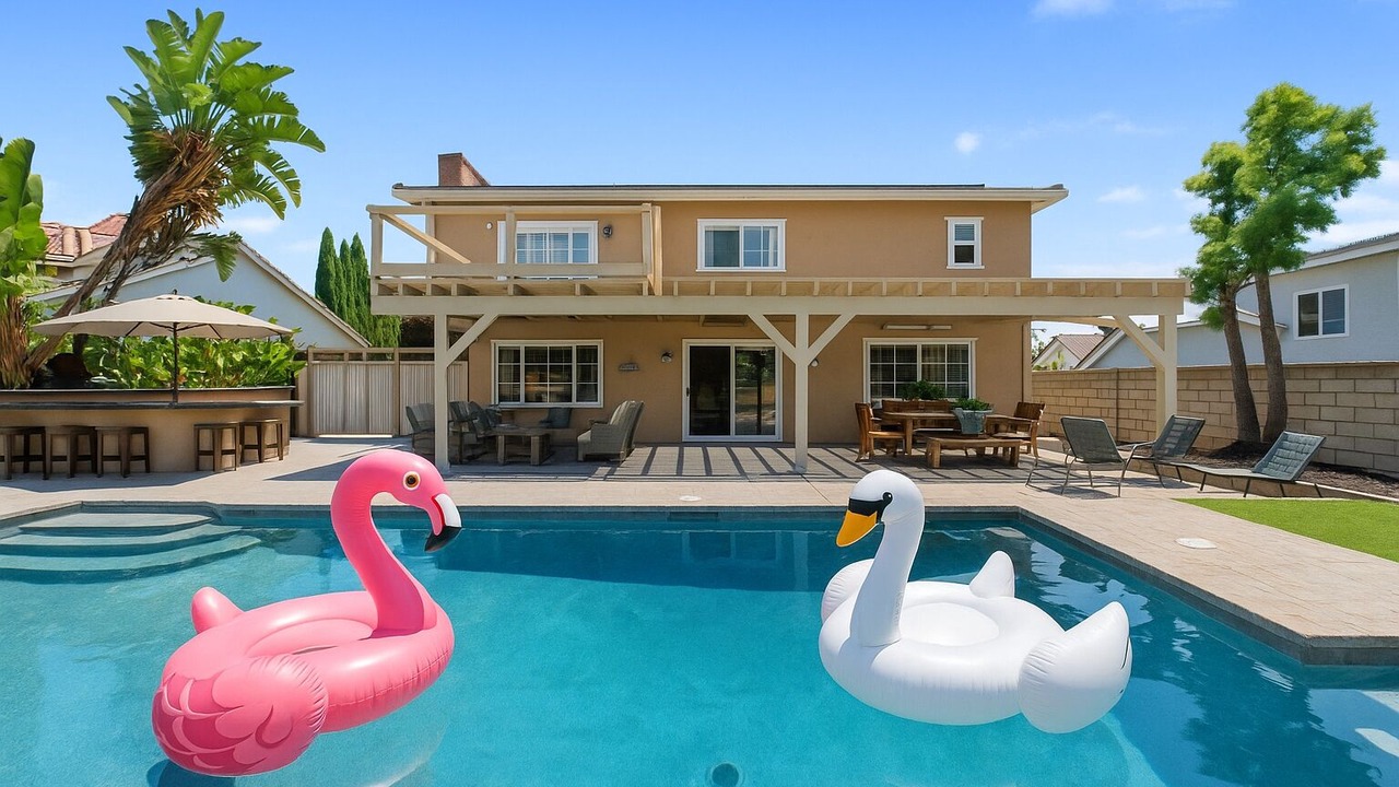 Photo of Outdoor in Mission Viejo