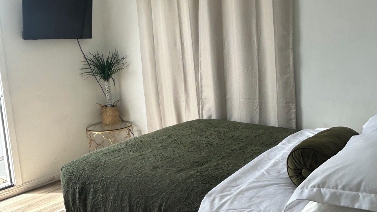 Photo of Bedroom in National City
