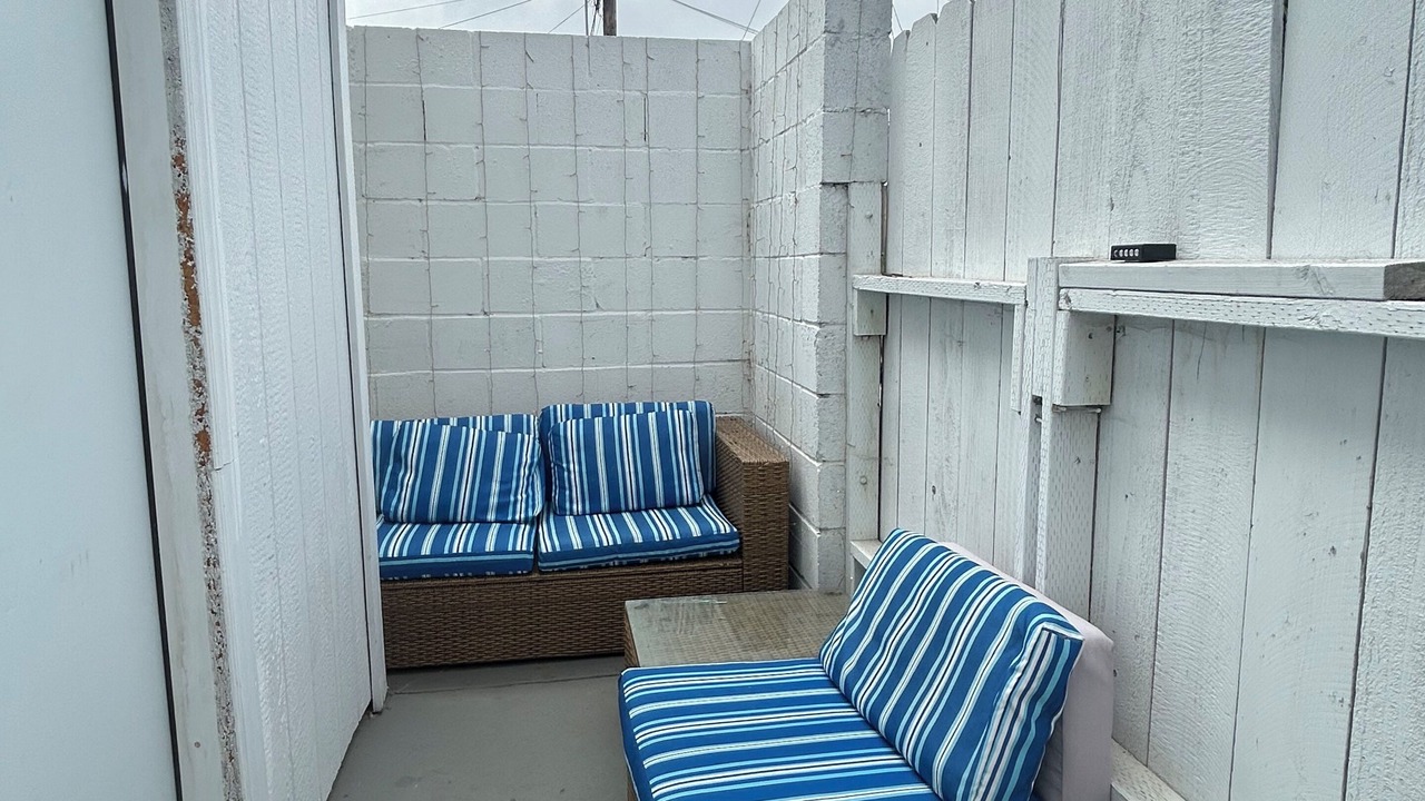 Photo of Outdoor in National City