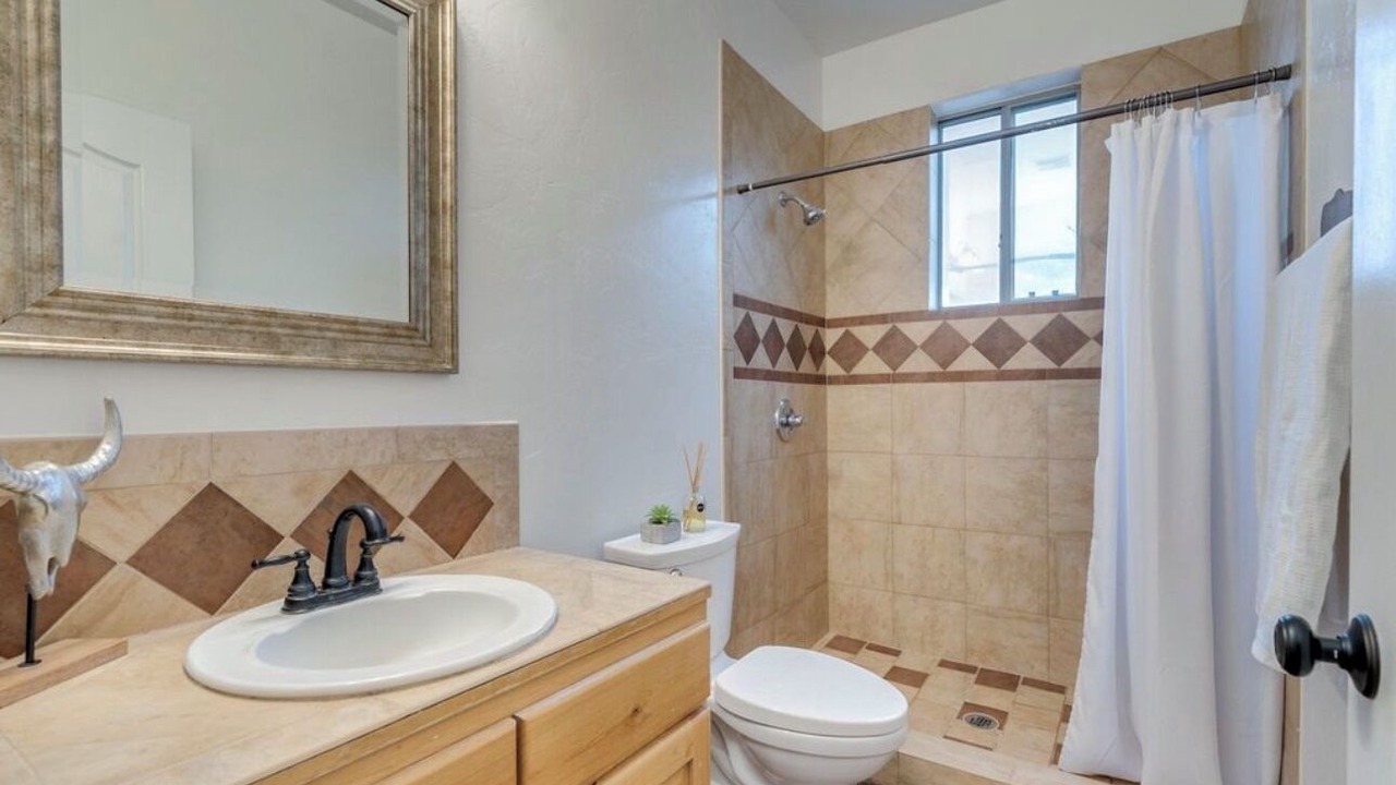 Photo of Bathroom in Catalina