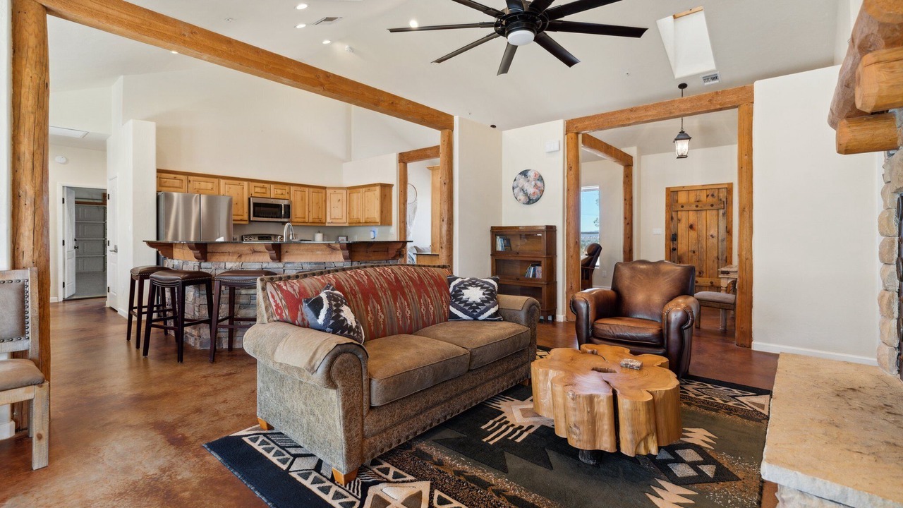 Photo of Livingroom in Catalina