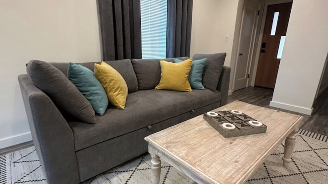 Photo of Livingroom in West Sacramento