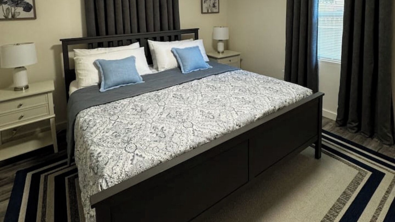 Photo of Bedroom in West Sacramento