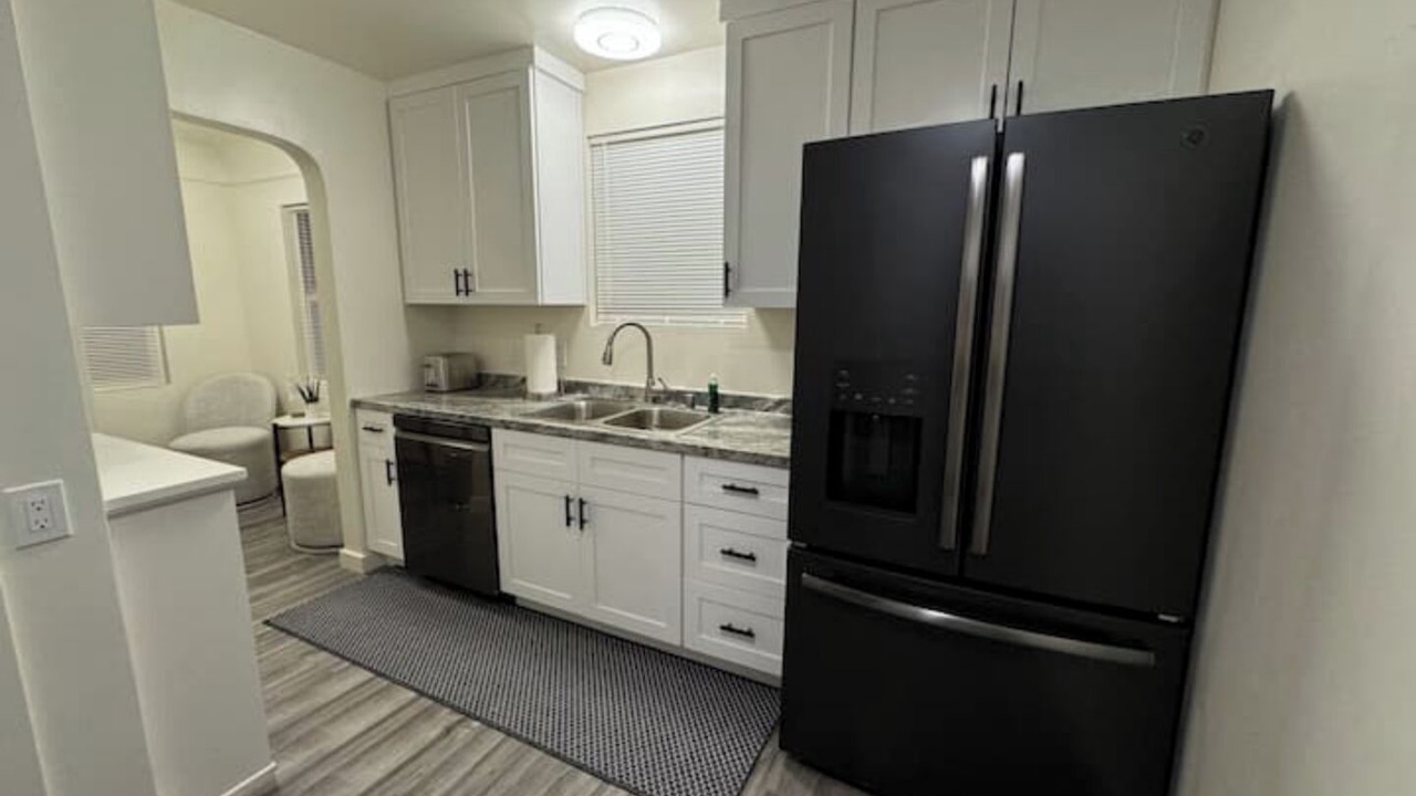 Photo of Kitchen in West Sacramento