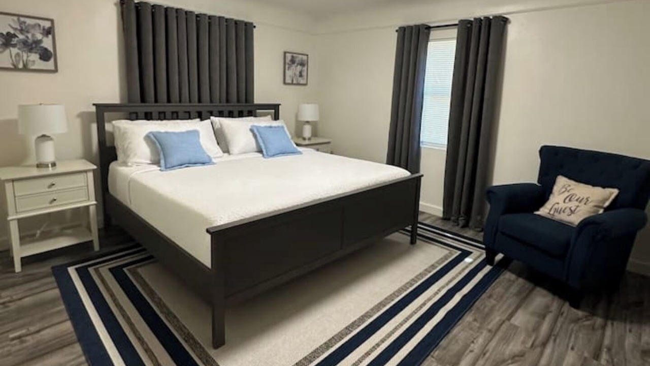 Photo of Bedroom in West Sacramento