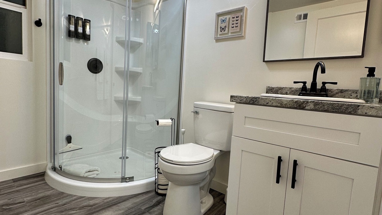 Photo of Bathroom in West Sacramento