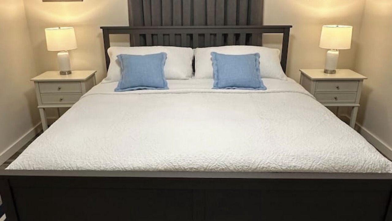 Photo of Bedroom in West Sacramento