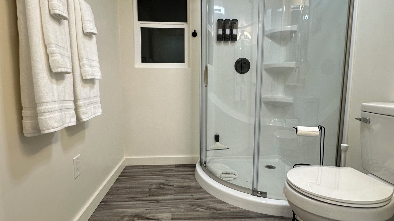 Photo of Bathroom in West Sacramento