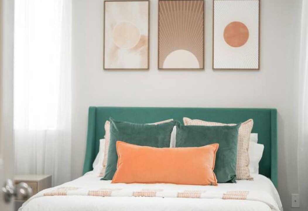 Photo of Bedroom in Roosevelt