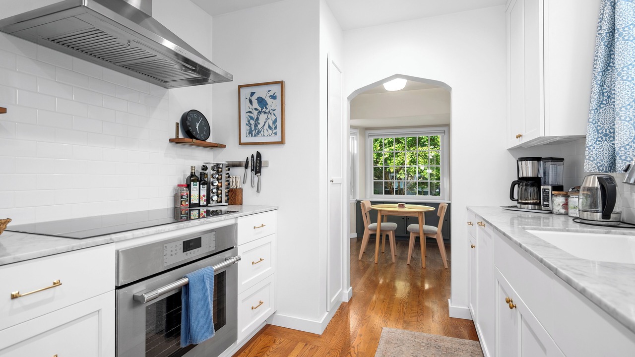 Photo of Kitchen in Central Sacramento