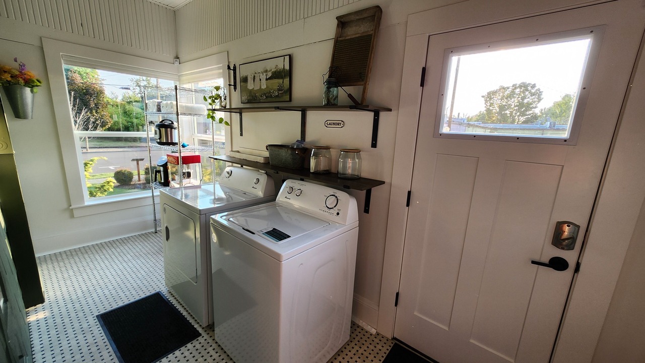 Photo of Bedroom in Stayton