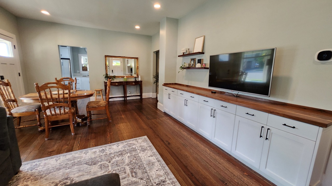Photo of Livingroom in Stayton