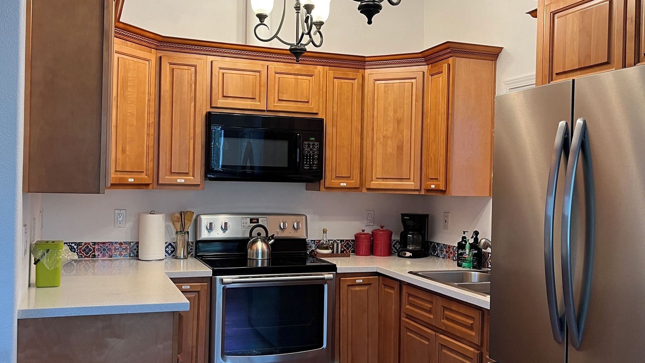 Photo of Kitchen in Morgan Hill