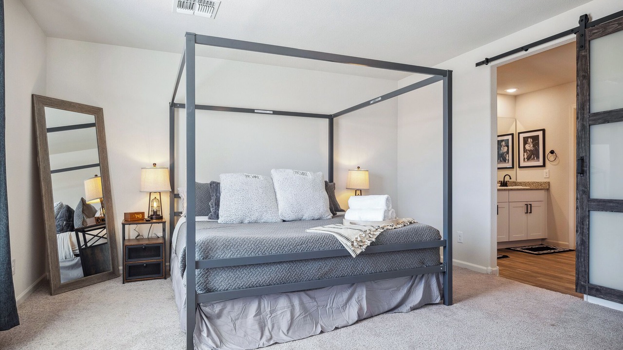 Photo of Bedroom in Mohave Valley