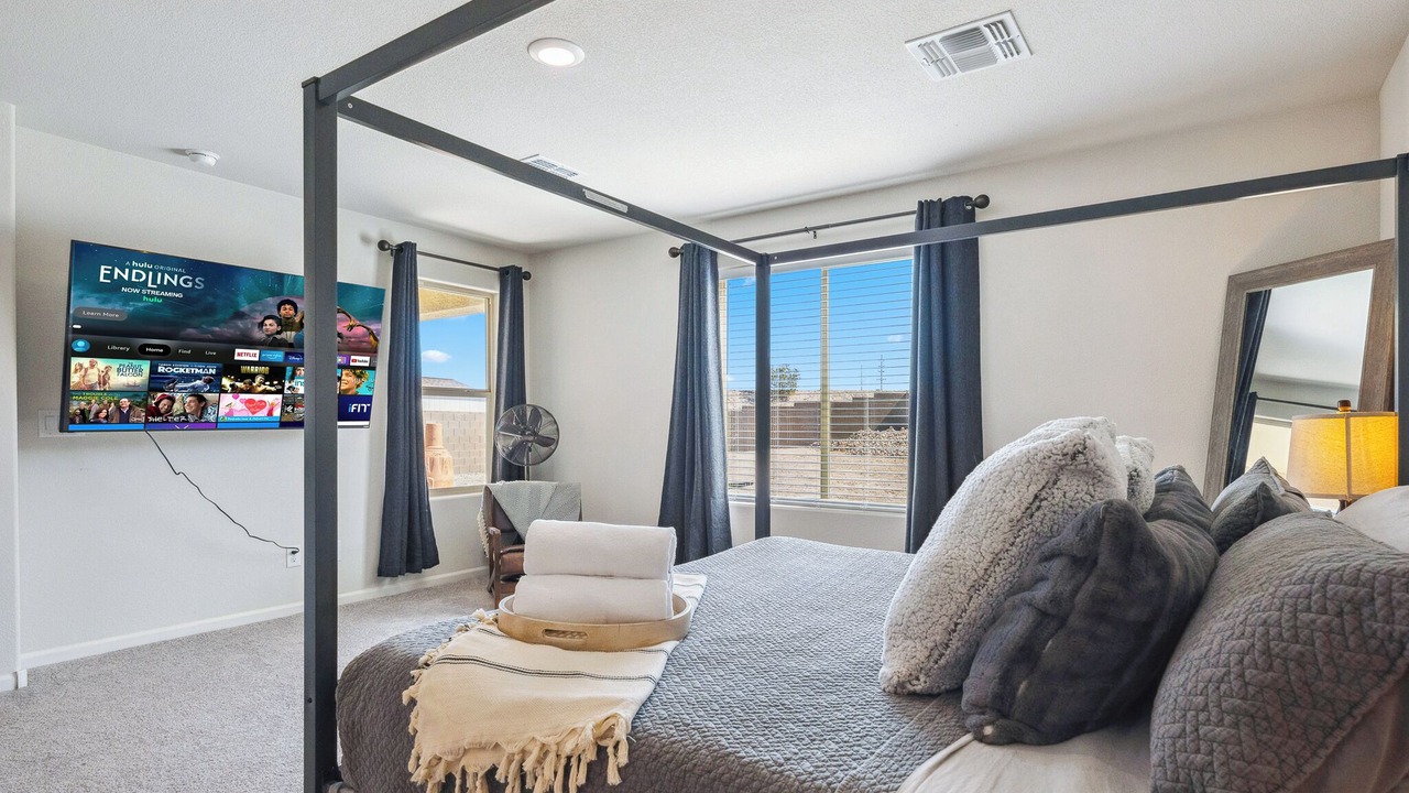 Photo of Bedroom in Mohave Valley