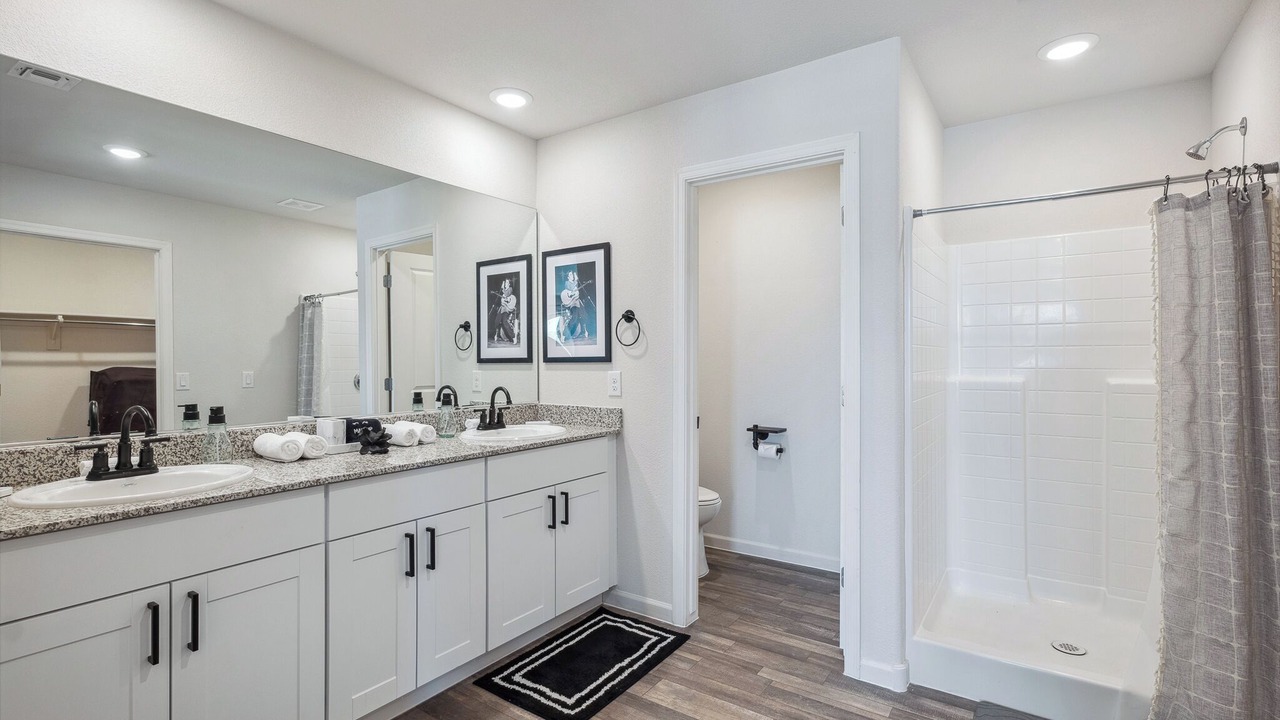 Photo of Bathroom in Mohave Valley