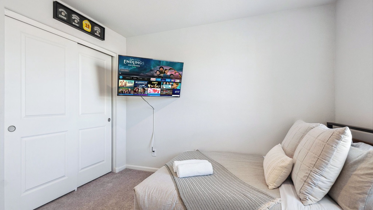 Photo of Bedroom in Mohave Valley
