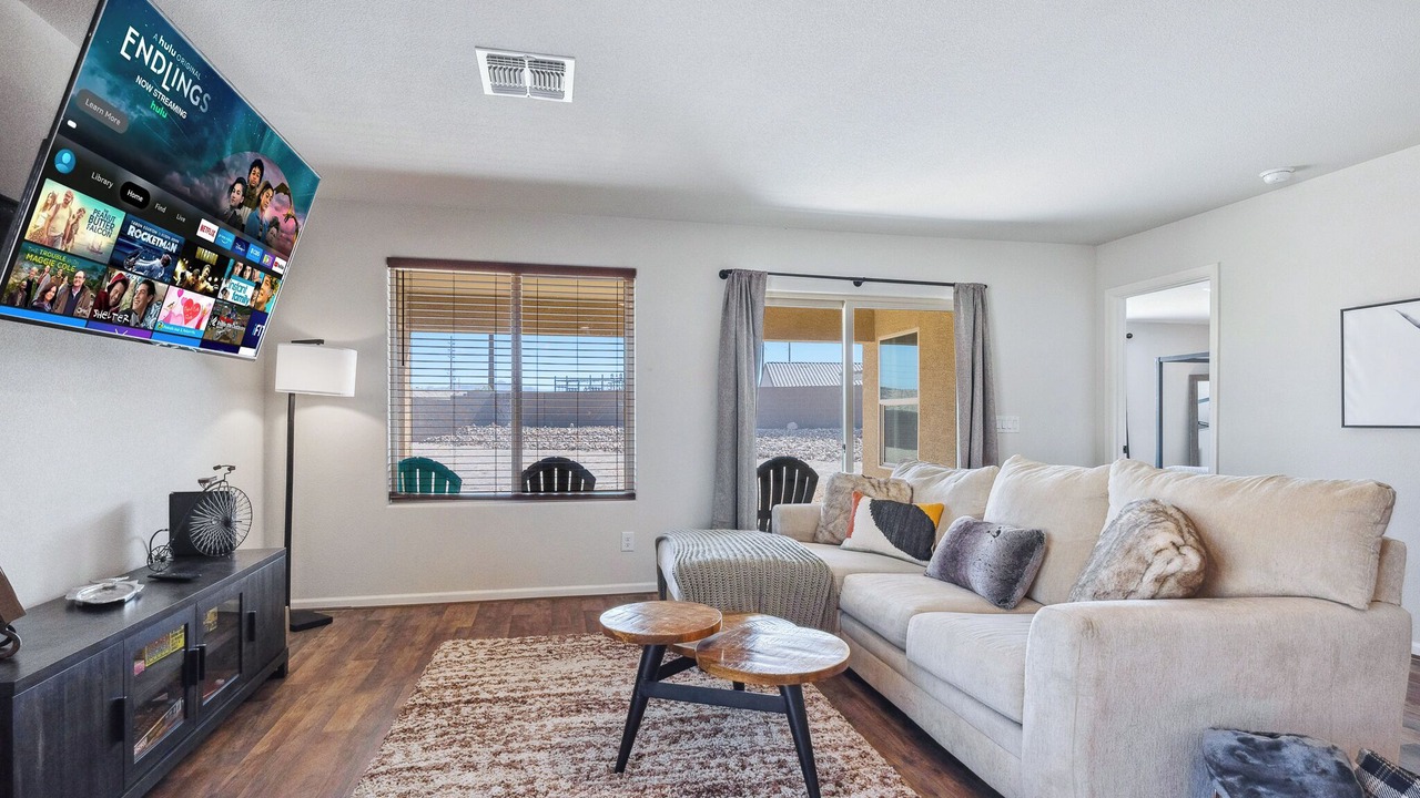 Photo of Livingroom in Mohave Valley