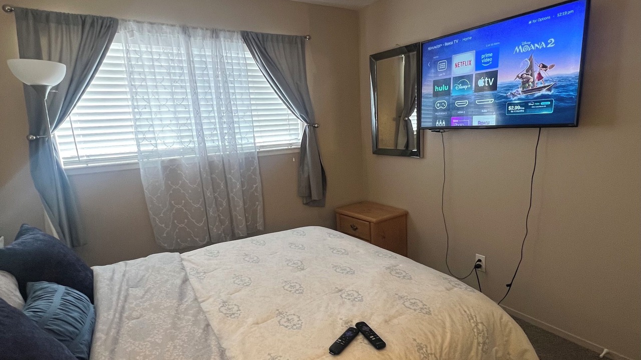 Photo of Bedroom in Santa Clara