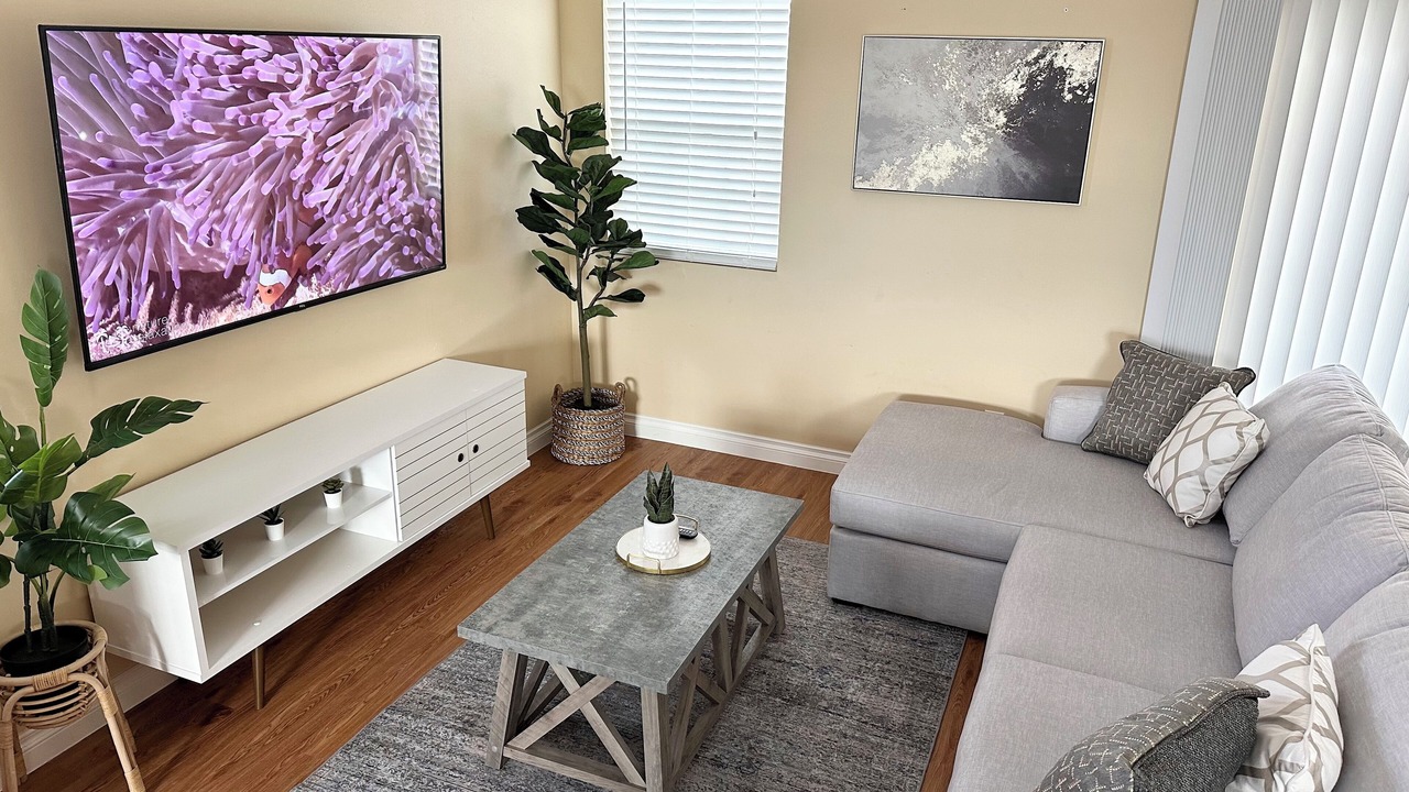 Photo of Bedroom in Placentia
