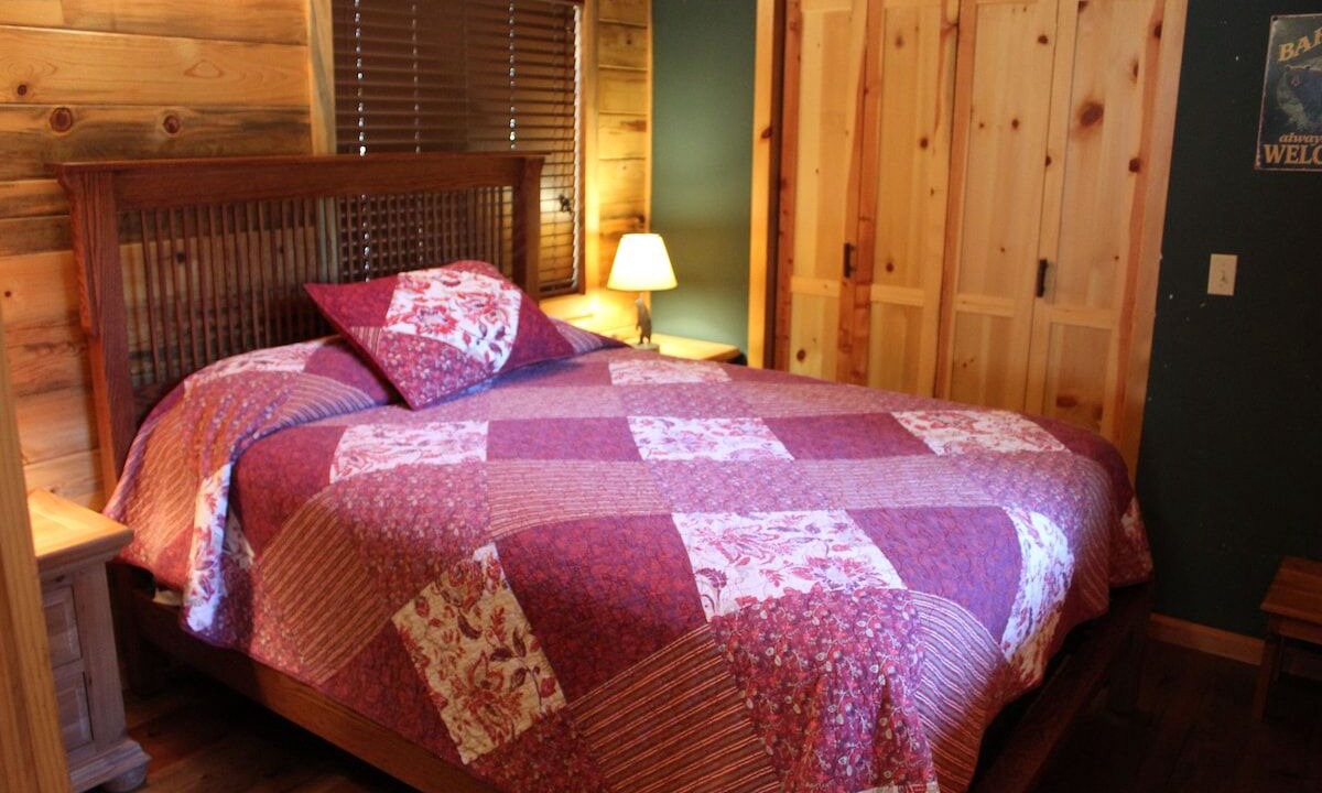 Photo of Bedroom in Crescent