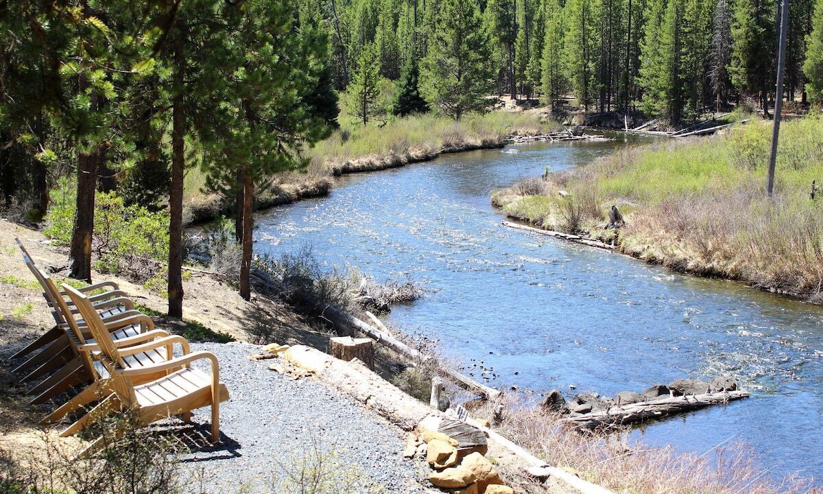 Photo of Outdoor in Crescent
